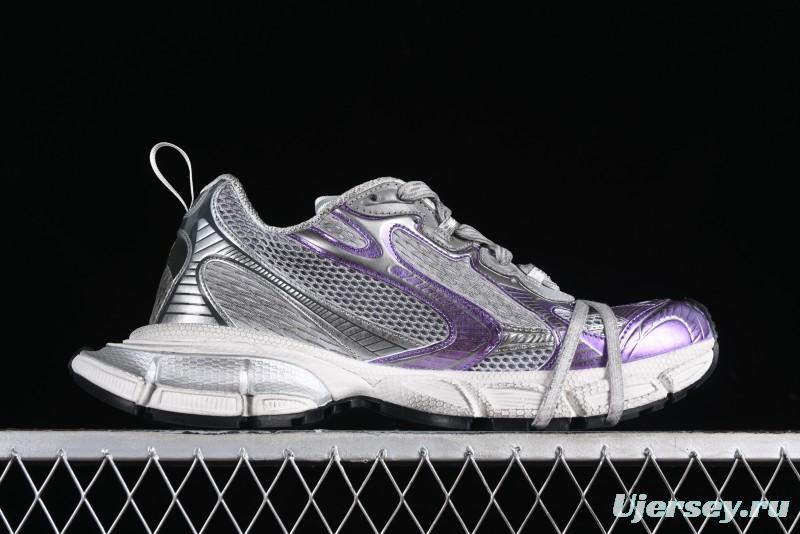 Balenciaga Phantom Sneaker 10th Generation Trendy Running Shoes - W3XL59050