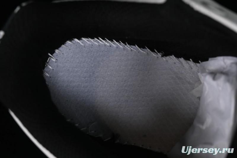 MLB Chunky Classic Base Heel Monogram Lightweight Platform Sneakers with 6cm Height Boost - 3ASXCBH4N50BKS