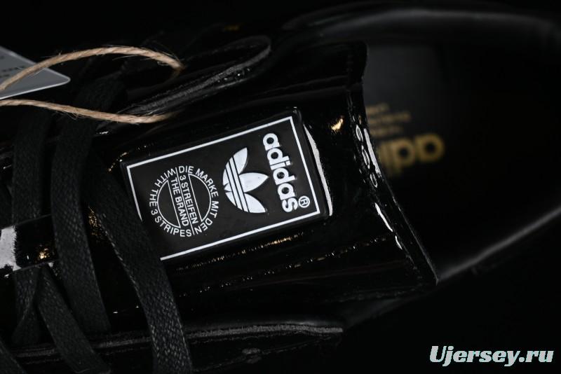 Adidas Originals Gazelle Indoor IG1891 Retro Casual Slip-Resistant Wear-Resistant Low-Top Sneakers - IG1891