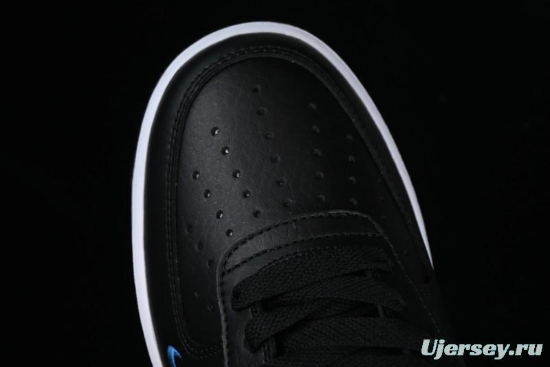 Nike Air Force 1 '07 Low Casual Sneakers with Full-Length Air Cushion - FZ4625-001