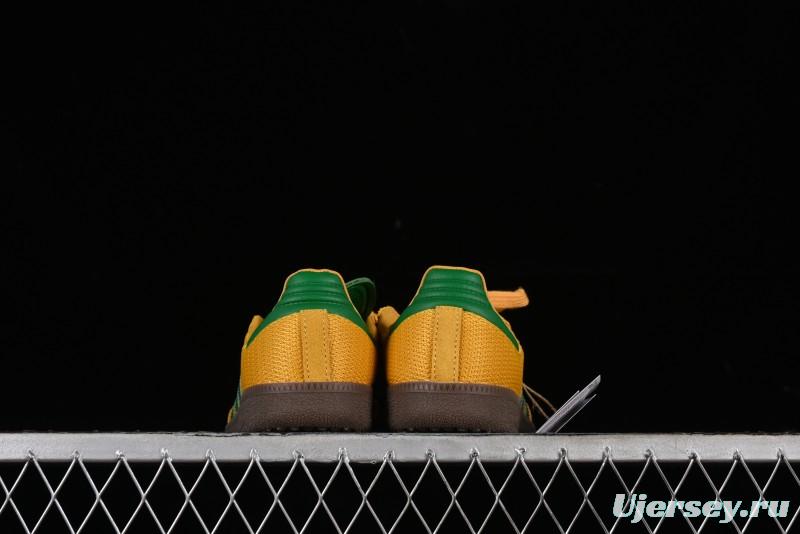 Adidas Samba LT Casual Sneakers - IE9165