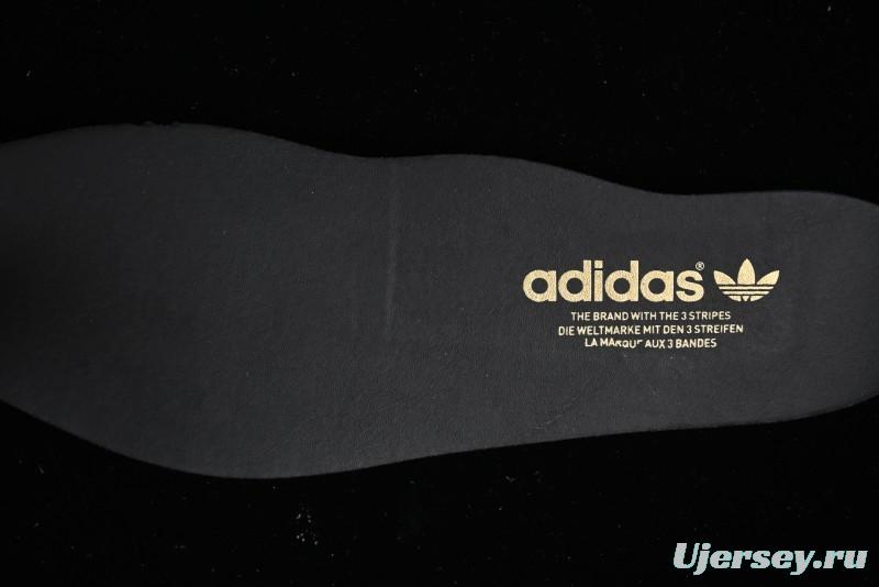 Adidas Originals Gazelle Indoor IG1891 Retro Casual Slip-Resistant Wear-Resistant Low-Top Sneakers - IG1891