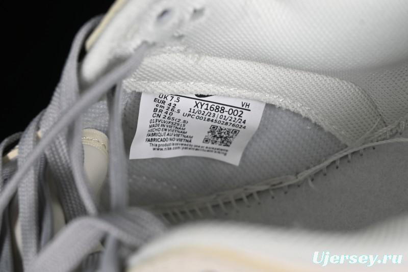 Nike SB Dunk Low Stussy Anniversary Custom Low-Top Casual Sneakers - XY1688-002