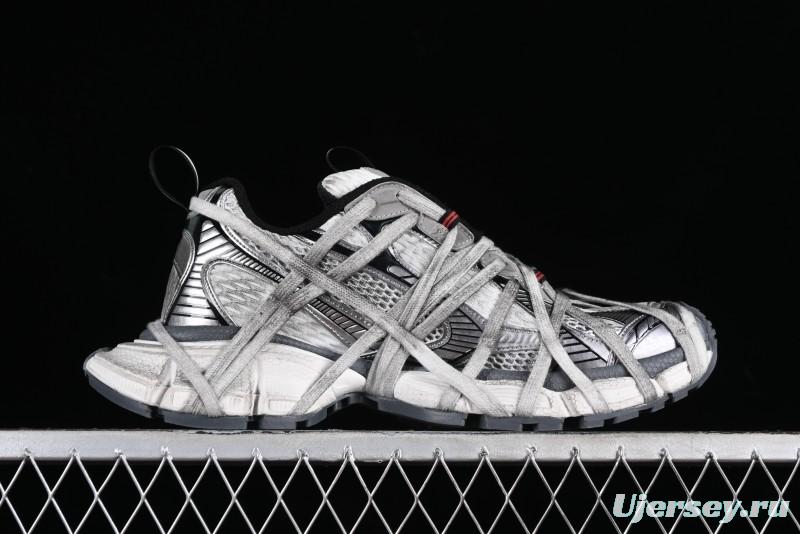 Balenciaga Phantom Sneaker - W3XLL7598