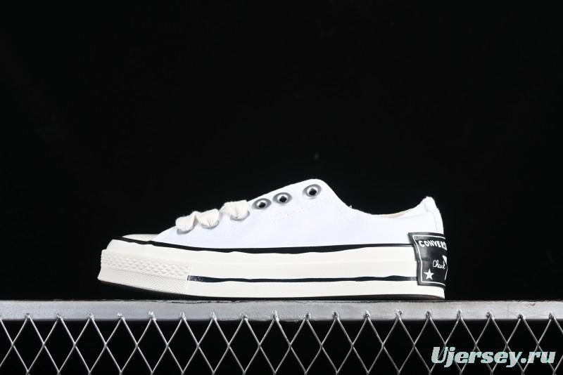 Converse Chuck Taylor All Star 1970s Low Top Casual Sneakers - A08525C