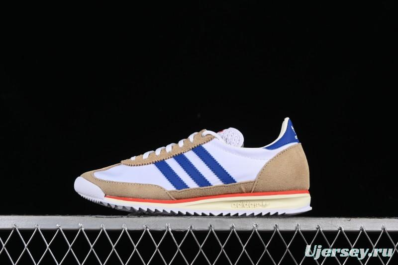 Adidas Originals SL 72 OG Retro Running Shoes - JH8647