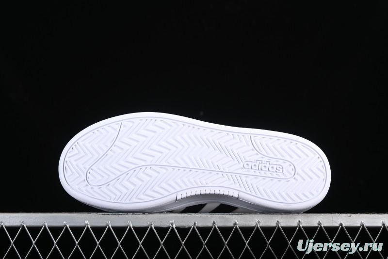 Adidas Originals Ad Courtbeat GY8029 Low-Top Casual Basketball Shoes