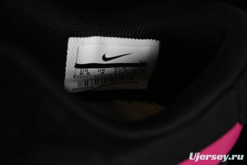 Nike Blazer City Low Casual Sneakers - AV2253-600