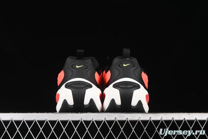 Nike Air Max Portal Retro Running Shoes with Air Cushion - HF3053-006