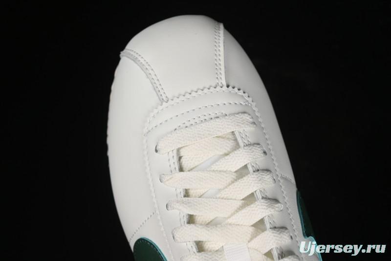 Nike Classic Cortez Leather Retro Running Shoes - DN1791-101