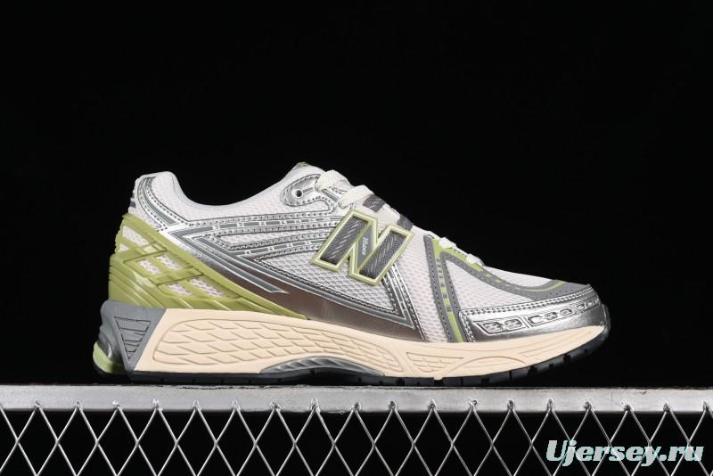New Balance 1906 Series Retro Dad Style Casual Running Shoes - M1906REM