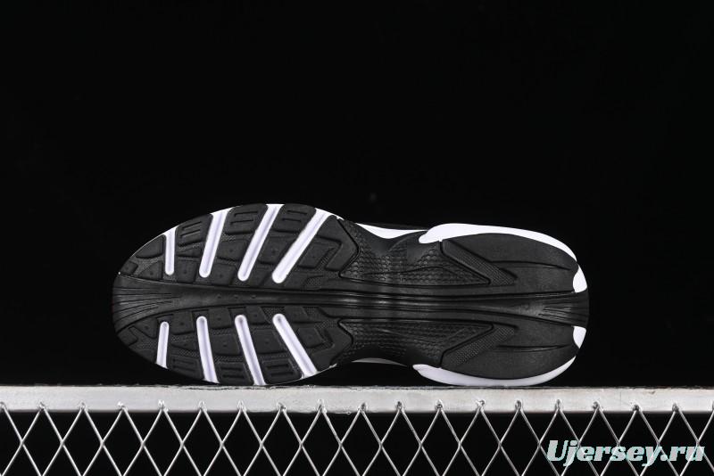 Nike Air Max Portal Retro Running Shoes with Air Cushion - HF3053-001