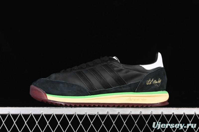 Adidas Originals SL 72 RS Retro Running Shoes - JP5171
