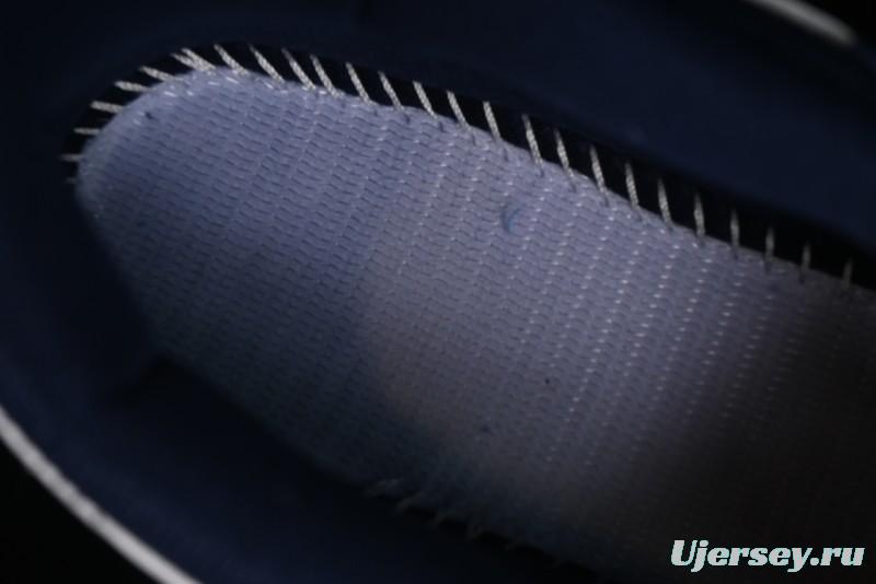 Nike Air Jordan Legacy AJ312 Low Top Sneakers with Triple Strap Design - CD7069-164