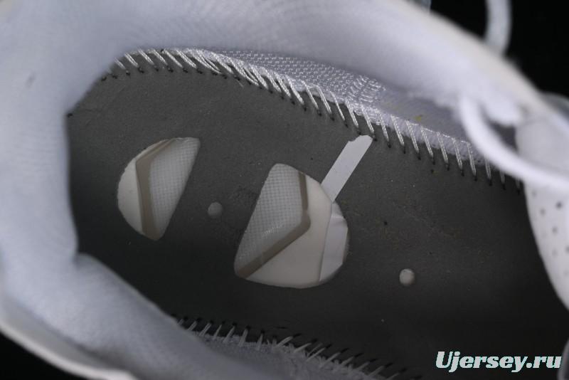 Nike Air Zoom G.T. Cut 3 EP Basketball Shoes with Full-Length ZoomX Foam - DV2918-102