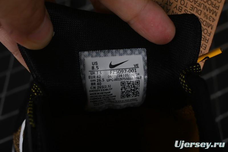 Nike Air Zoom Pegasus 41 Breathable Lightweight Running Shoes with Cushioned Support - FZ5097-001