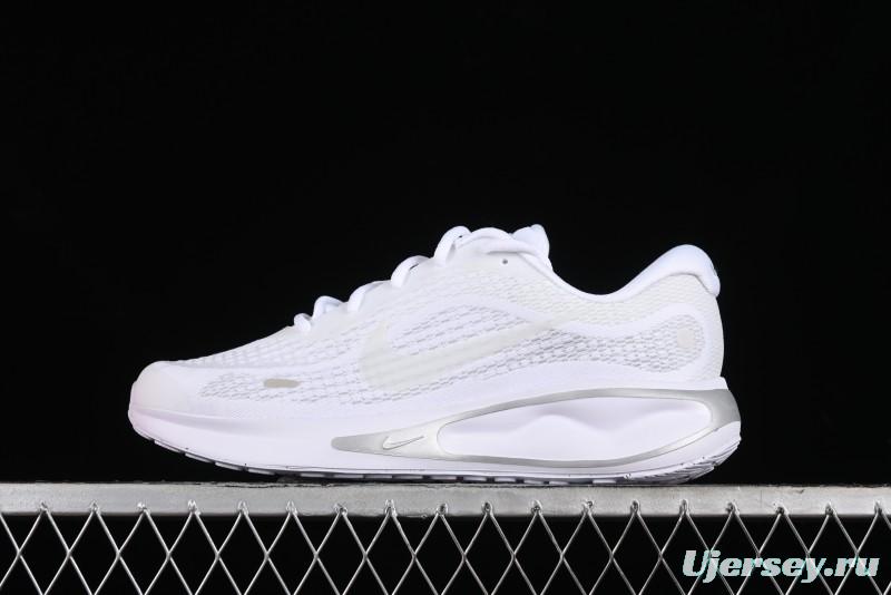 Nike Journey Run 2024 New Cushion Anti-Slip Wear-Resistant Low-Top Casual Running Shoes - FJ7765-102