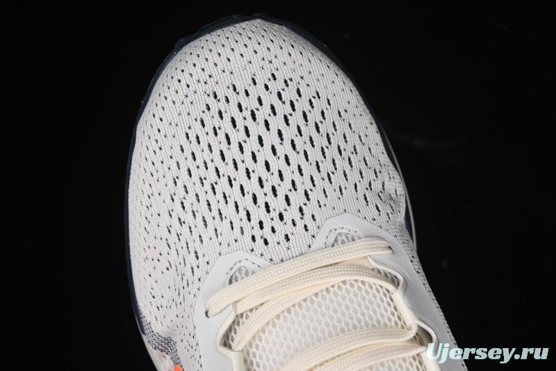 Nike Zoom Winflo 11 Moon Mesh Breathable Running Shoes with Cushioning - FJ9509-103