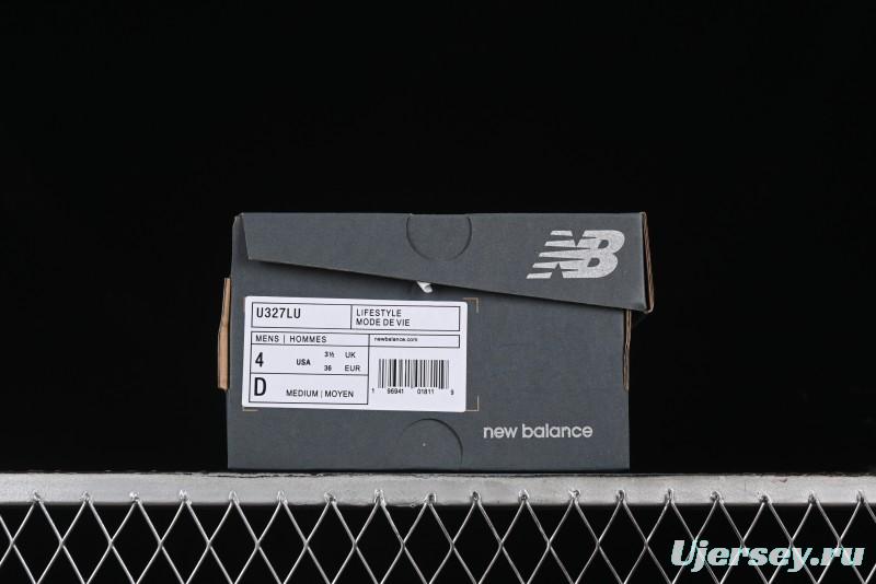 New Balance MS327 Series Retro Casual Running Shoes - U327LU