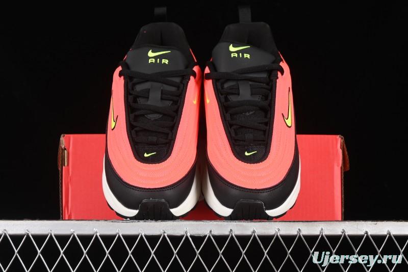 Nike Air Max Portal Retro Running Shoes with Air Cushion - HF3053-006