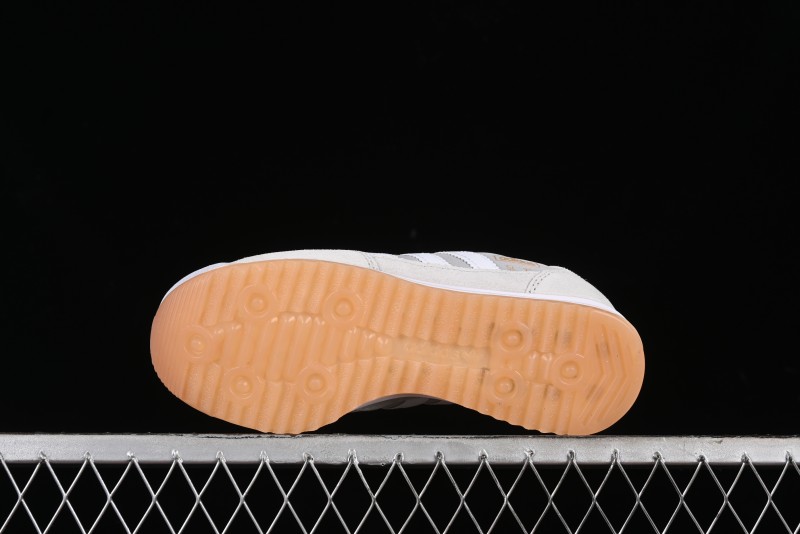 Adidas Originals SL 72 RS Retro Running Shoes with Ecotex Tongue and EVA Midsole - JI1281