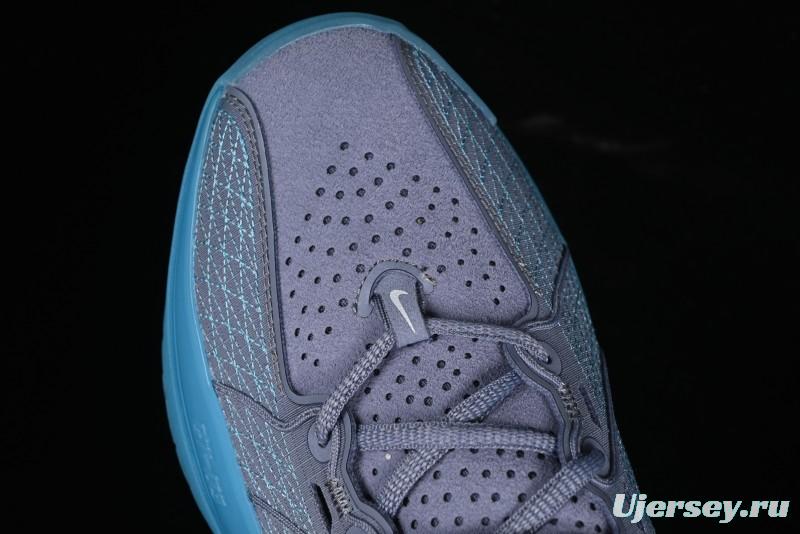 Nike Air Zoom G.T. Cut 3 EP Basketball Shoes with Full-Length ZoomX Foam - DV2913-402