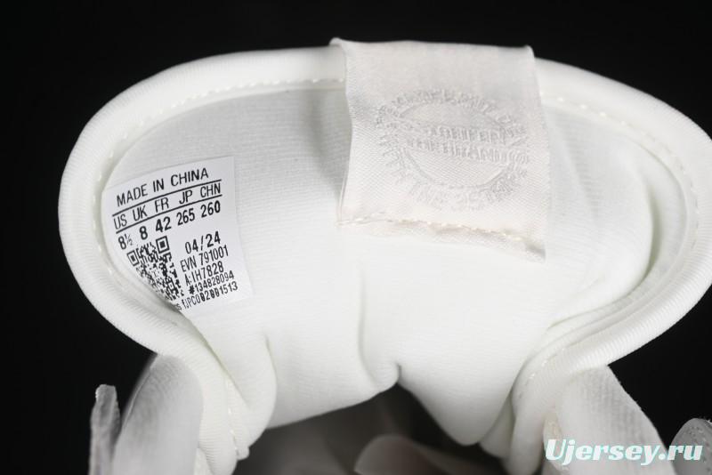 Adidas Forum 84 Low Retro Basketball Shoes - IH7828