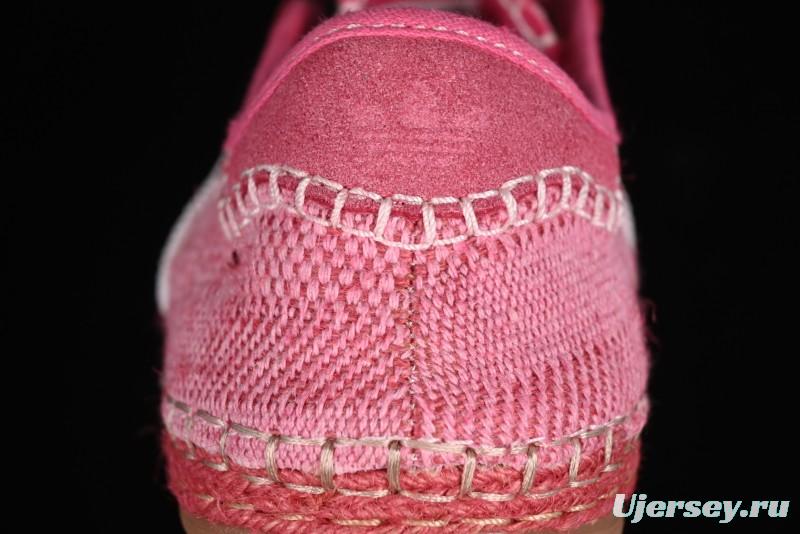 Adidas CLOT x Ad Originals Gazelle IH3144 Retro Casual Anti-Slip Low-Top Sneakers - IH3144