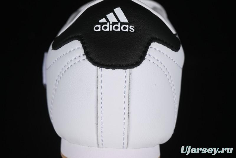 Adidas Originals Taekwondo JQ4774 Low-Top Training Shoes for Comfortable Non-Slip Workouts