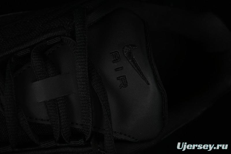 Nike Air Max Portal Retro Running Shoes with Air Cushion - HF3053-008