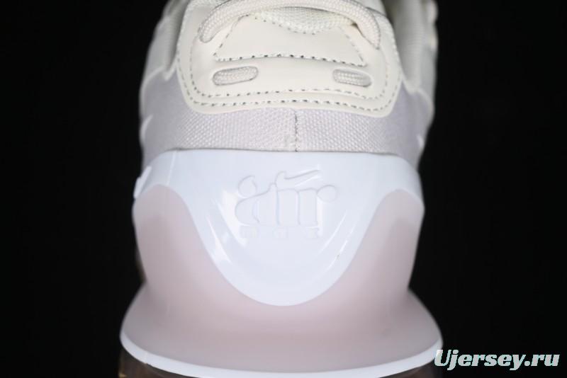Nike Air Max Pulse SE Breathable Running Shoes with Oversized Air Cushion - FN6920-002