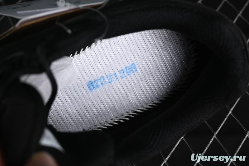 Asics Gel-Terrain Retro Breathable Casual Shoes Cushioned Men's Durable Running Sneakers - 1203A342-001