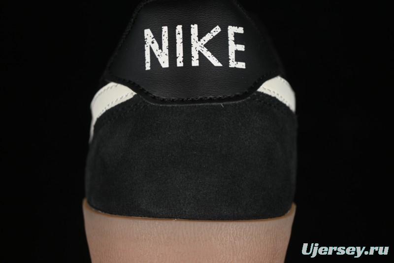 Nike Killshot 2 Retro Comfortable Non-Slip Low-Top Sneakers - FZ5630-001