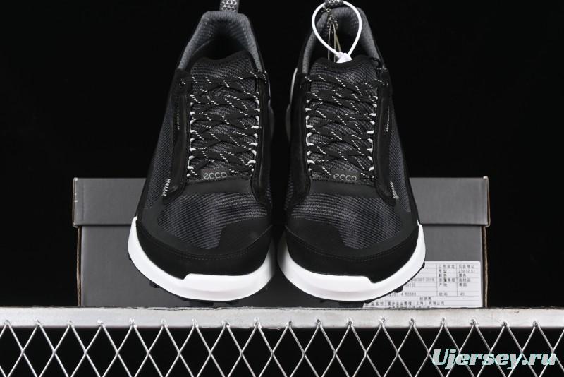 ECCO BIOM 2.1 Outdoor Hiking Shoes with Shock Absorption - 82381460568