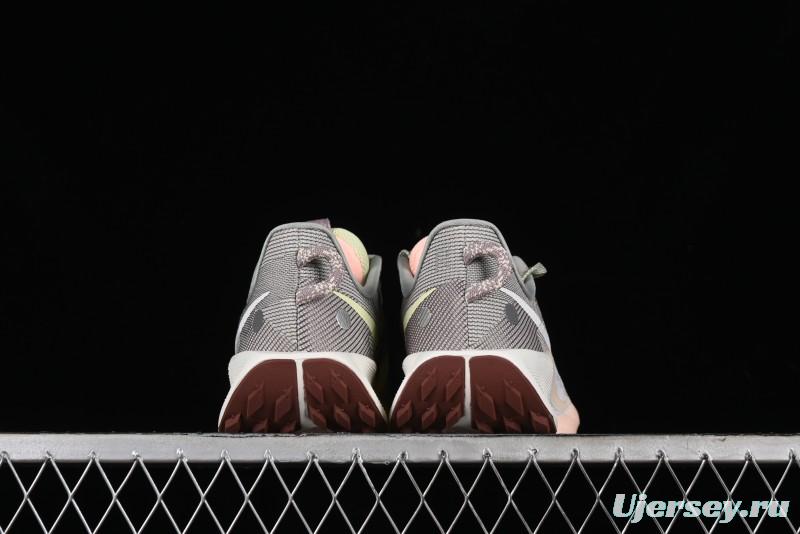 Nike Pegasus Trail 5 Off-Road Series Lightweight Comfortable Durable Low-Top Running Shoes - DV3865-300