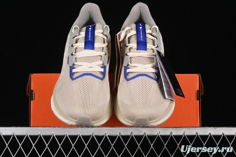 Nike Air Zoom Structure 25 Cushioned Anti-Slip Comfort Running Shoes - HF4311-126