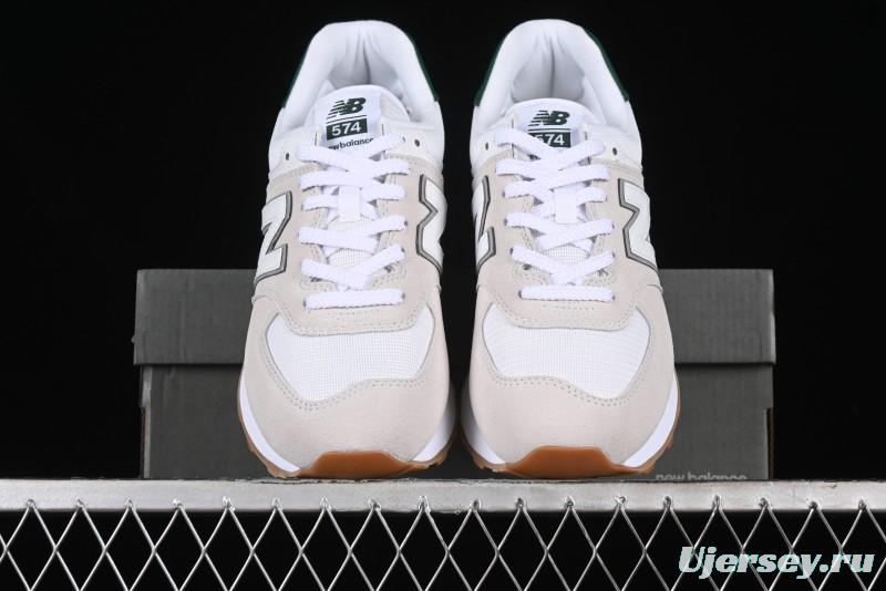 New Balance 574 Series Retro Casual Running Shoes - ML574TD2