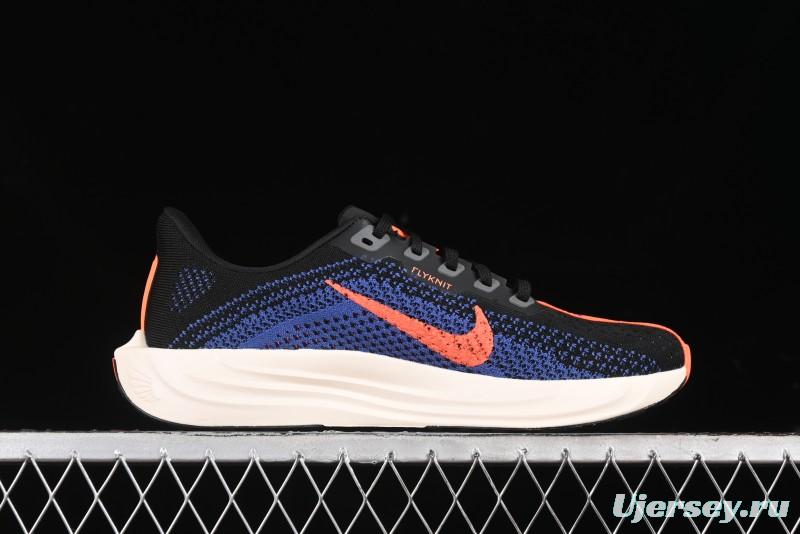 Nike Air Zoom Pegasus 35 Running Shoes with Breathable Mesh & Zoom Air Cushion - FQ7262-008