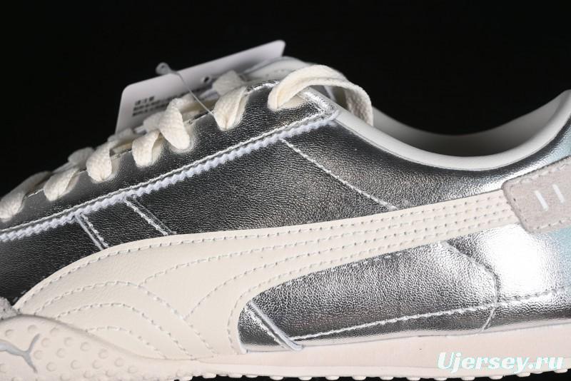 Puma Bella UT Leather Fashion Casual Sneakers - 402186-06