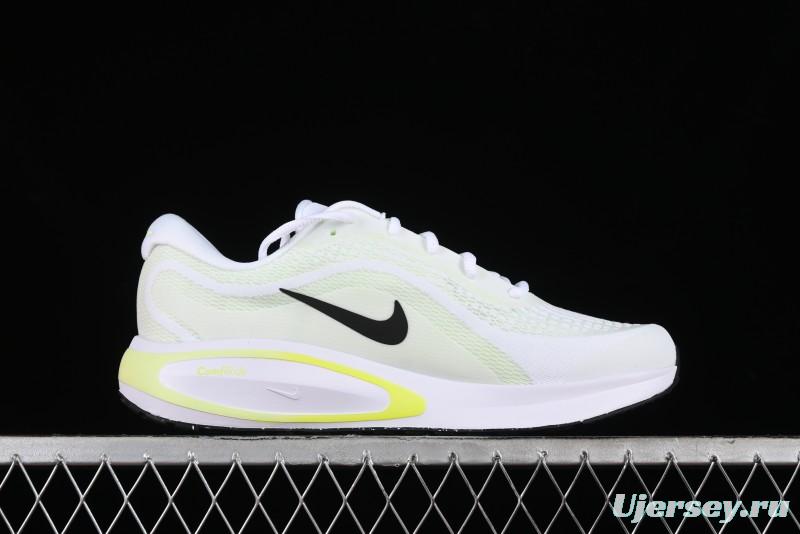 Nike Journey Run 2024 Low-Top Casual Running Shoes with Shock Absorption Anti-Slip and Wear-Resistant Design - FN0228-700