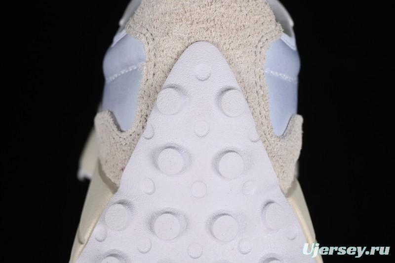 New Balance MS327 Series Retro Casual Running Shoes - WS327SFD