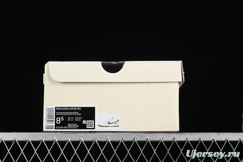 Nike SB Dunk Low KITH Collaboration Anniversary Edition - DQ1098-386