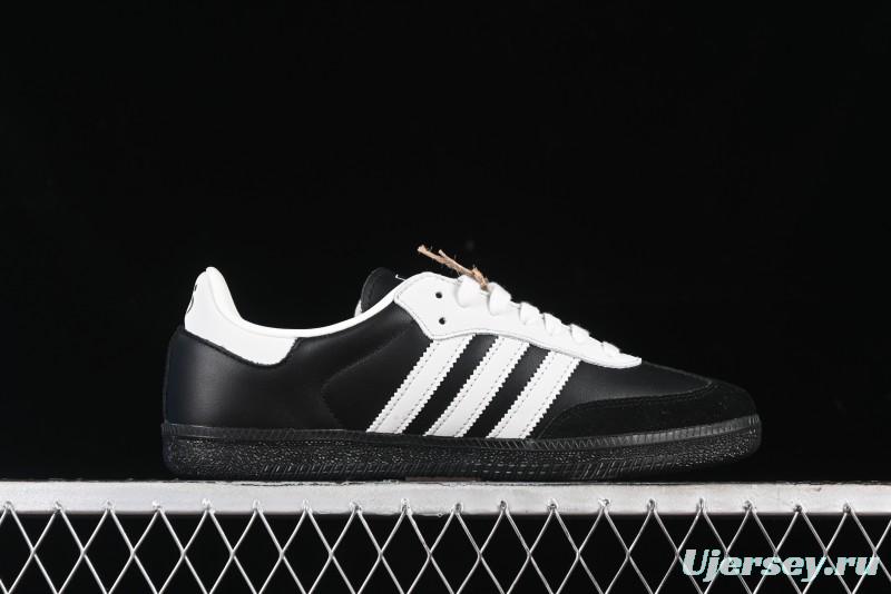 Adidas Originals Samba OG Retro Casual Sneakers - JP5282