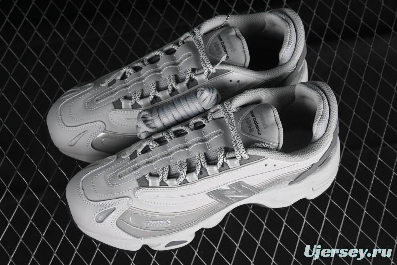 New Balance 1000 Series Retro Dad Style Low-Top Casual Running Shoes - M1000AL1