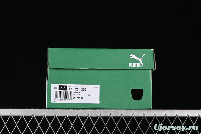 Puma Suede XL Retro Casual Sneakers - 395205-04