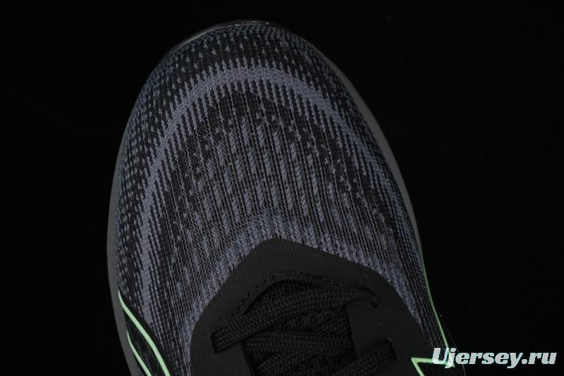 Asics Gel-Quantum 180 VII Retro Breathable Casual Shoes with Cushioning for Men - 1201A880-001