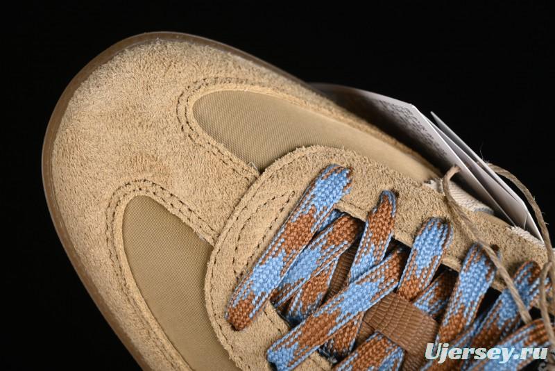 Adidas Wb Nylon Samba Casual Sneakers - IH3261