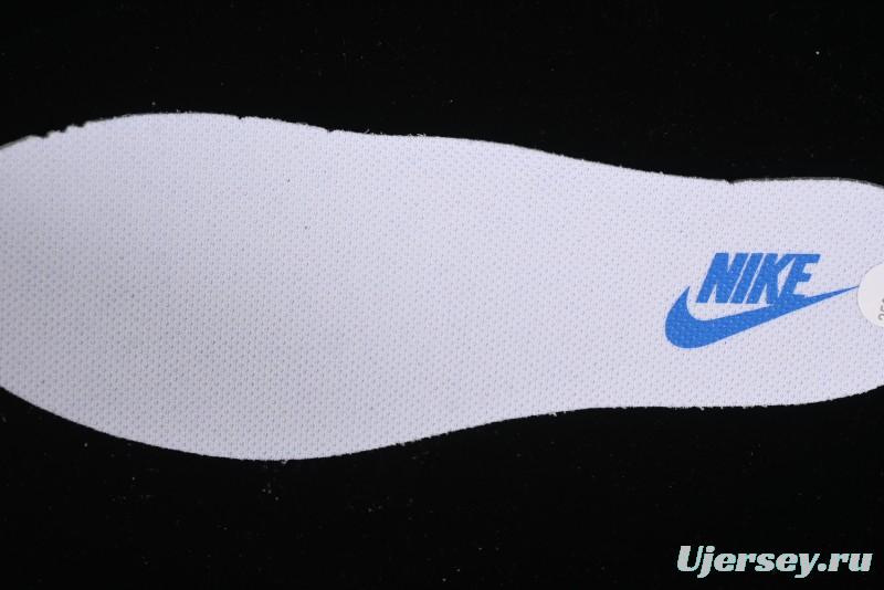 Nike Classic Cortez Leather Retro Original Running Shoes - DM4044-100