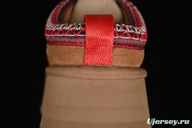 UGG Tazz 5CM Platform Classic Snow Boots - 1122553