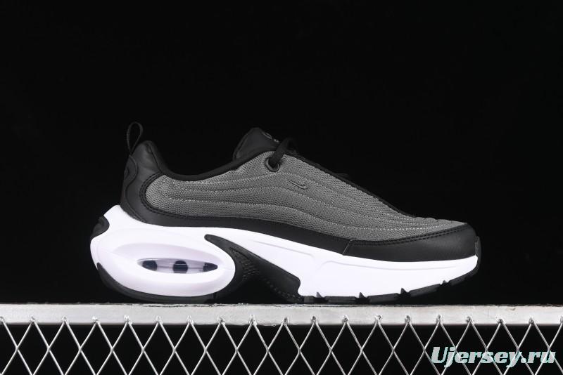 Nike Air Max Portal Retro Running Shoes with Air Cushion - HF3053-105